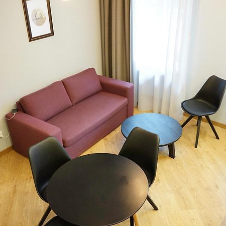 Guest House Senasis Pastas Druskininkai Eksteriør billede